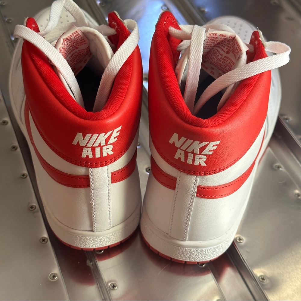 8.5 Air Jordan Air Ship PE “New Beginnings Pack" sneakers - Picture 4 of 7